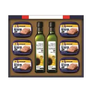 [소비기한 임박] 농심 튤립스페셜5호, 1개