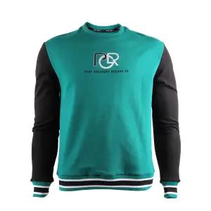 PGR골프 파크골프웨어 남성 기모 맨투맨 GN-5022