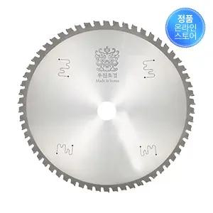 우진초경 팁쏘 목공용 T-TYPE 6(160mm)x1.6x20x48T 41115074