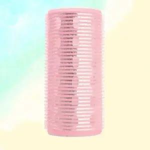 헤어볼륨 세팅롤 정수리 컬링 헤어롤 셀프웨이브 (WFKKFSP)