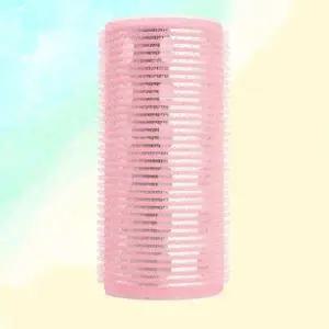 헤어볼륨 세팅롤 정수리 컬링 헤어롤 셀프웨이브 (WFKKFSP)