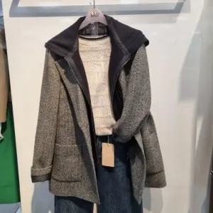 수스 HC36 싱글헤링본후드탈착JK  S254 BJKA54