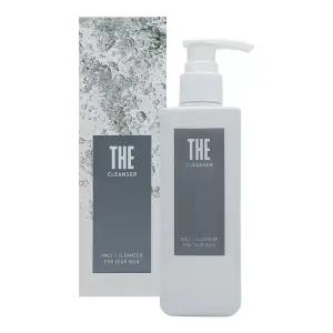 오제끄 더 클렌저 130g 1개