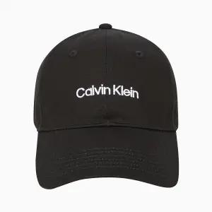 [CK ACC] CK 스탠다드 모자 자수 볼캡 4D5003G BAE