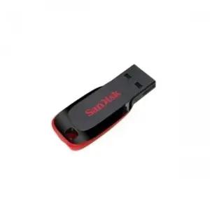 USB 메모리 크루저 블레이드 Z50 8GB (WFKKQ3A)