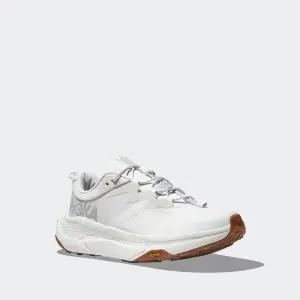 호카 남성 워킹화 트랜스포트 와이드 화이트 HB832820