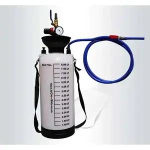 미션오일 드레인 석션기 저상형 흡입기 주입기 펌프