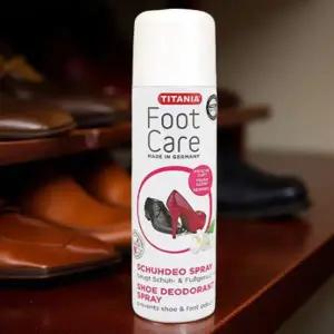 뿌리는 신발 탈취제 운동화 소독 살균 제거제 발냄새 악취 스프레이 200ml