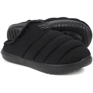 [정품] 나이키 버로우 SE 방한 패딩 슬리퍼 (HV8561-002)