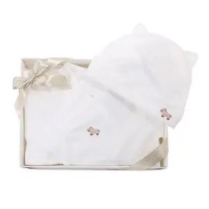 갤러리아 (임신축하/출산)큐렛배내수트/비니모(07T1179020/047T176701)