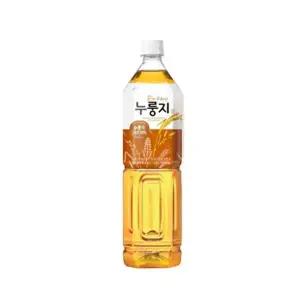 [웅진] 웅진 누룽지차 1.5L 12개