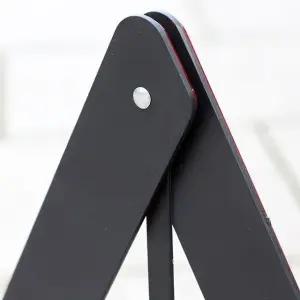 안전 위험표시삼각대 안전삼각대 (WF10697)