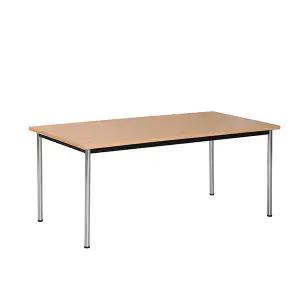 아트박스/와이디몰 포밍 테이블 사무용 회의실 책상 1500x600