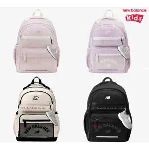 [롯데백화점]뉴발란스 고학년 가방 S (NK8AGS701U)