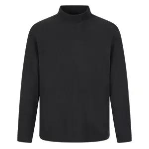 웨스트우드 HC27 남성  플리스 반넥티셔츠 2컬러  WP4MTTR423