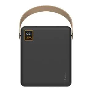 모루이 M100B 초고속충전 100,000mAh 65W PPS 대용량 보조배터리