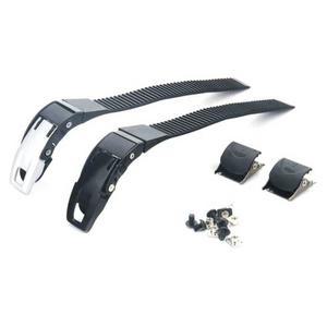 1PC 고정 버클 스트랩 나사 교체 인라인 너트 인라인스케이트