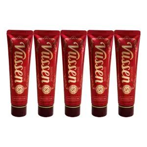 뷰센 S 시린이케어 치약 후레쉬민트향 120g 5개 / 써클