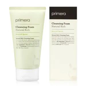[프리메라]프리메라 내추럴 리치 수분 클렌징 폼 150ml