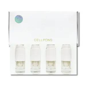 셀폰즈 바르는 녹는실 리프팅 앰플 4개입 1박스