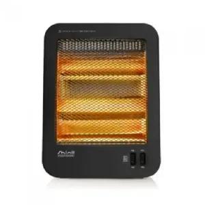 신일전자 미니 전기 발난로 석영관 히터