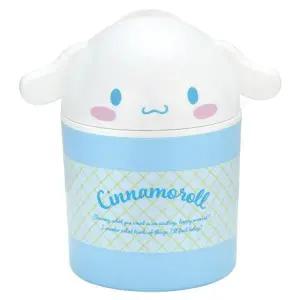 시나모롤 다이컷 탁상용 미니 휴지통 135 x 200mm