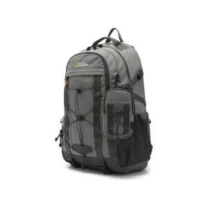 내셔널지오그래픽 NATIONALGEOGRAPHIC N261ABG600 퓨전 백팩 GREY N261ABG600090 219107