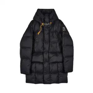 [라벨루쏘]  FW25 남성 볼드 파카 롱 패딩 PMPUPP02 541