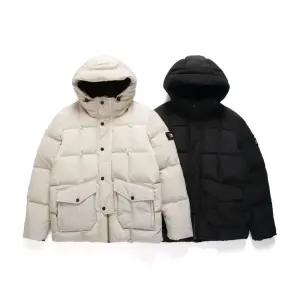 [내셔널지오그래픽]내셔널지오그래픽 N214UDW900 키트폭스 후디 다운 점퍼 2종 택 1