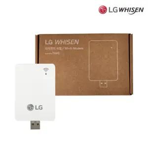 LG 시스템에어컨 ThinQ 와이파이키트 모뎀 스마트제어 2025년형 PWFMDD202