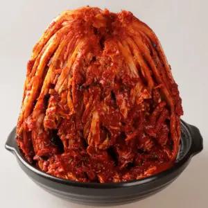 당일제조 전라도식 김장김치 10kg