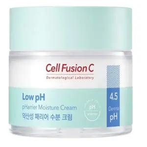 셀퓨전씨 약산성 패리어 수분크림 80ml 1개