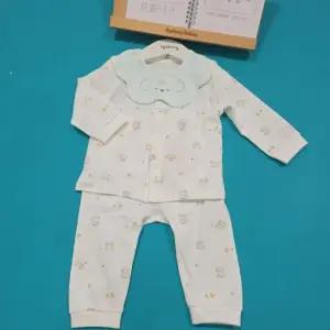 [아가방]아가방 CB01 26SS 퍼비 징코 오픈내의 01T117608 (43264085)