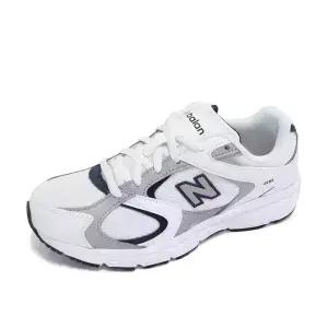 NB 뉴발란스 408 라이프스타일 여성 런닝화 운동화 신발 화이트 네이비 G4085LI