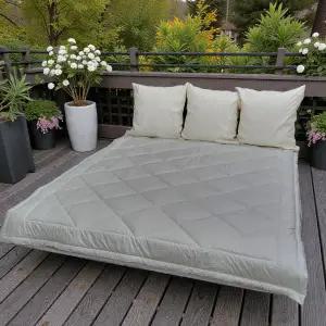 [롯데백화점]바세티 셈프레 양모 패드 Q