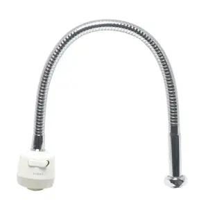 삼원코브라 093 교체형코브라 온냉수용 자바라 수전 싱크대용 주방용