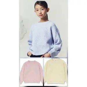 [탑텐키즈](신세계 사우스시티)24년F/W 여아)스프링클 스웨터 MKE4ER2203