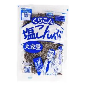 쿠라콘 시오콘부 (염장 다시마) 130g