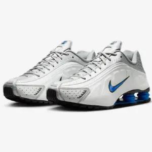 국내매장판 나이키 운동화 남성용 샥스 R4 프리미엄 HQ1988-100