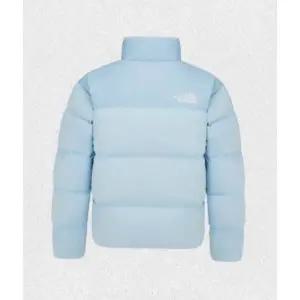 노스페이스 THE NORTH FACE NJ1DR62D 남성 클라우드 눕시 다운 자켓 RDS LIGHT BLUE V1NNO 1378021
