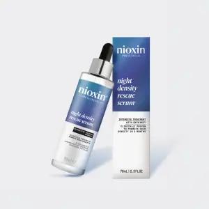 [공식] 니옥신 파란병 두피 세럼 인텐시브 나이트 덴시티 레스큐 70ml