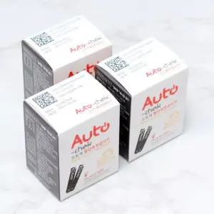 오토첵 혈당시험지 3박스 총 150매