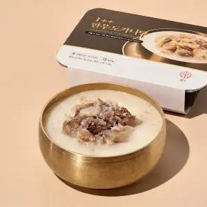 조우 1++ 한우 도가니탕 850g