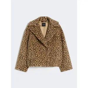 [위크엔드막스마라][공식] 디세그노 버진울 코트 / 카멜