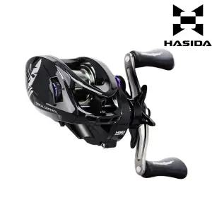 하스다 블랙나이트 DC릴 경량베이트릴