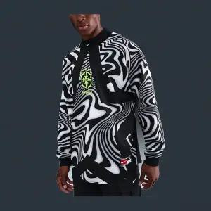 [나이키] 브라질 어센틱 골키퍼 축구 셔츠 IO0795-010