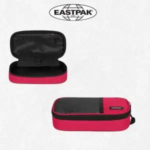 [이스트팩] 필통 파우치 오발 메쉬 스트로베리 EOCBX04 004 2508637