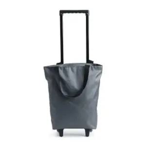 쇼핑카트 마트 접이식 방수 시장가방캐리어 (WFFWPRD)