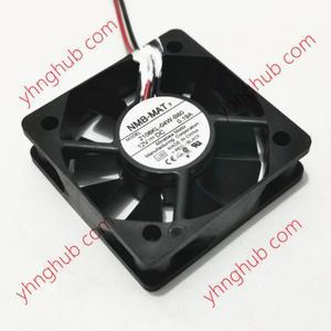 오리지널 정품 NMB 2106KL-04W-B60 L00   DC12V   0.19A