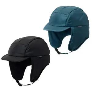 [매장판] 컬럼비아 모자 남녀공용 귀달이 잭 그릭 트래퍼 햇 발수기능 CU5224